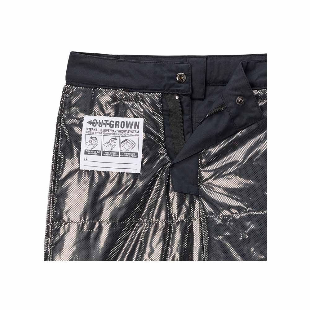 Columbia哥倫比亞童款-OT防水保暖雪褲- Bugaboo™ III Pant USY17470/IF