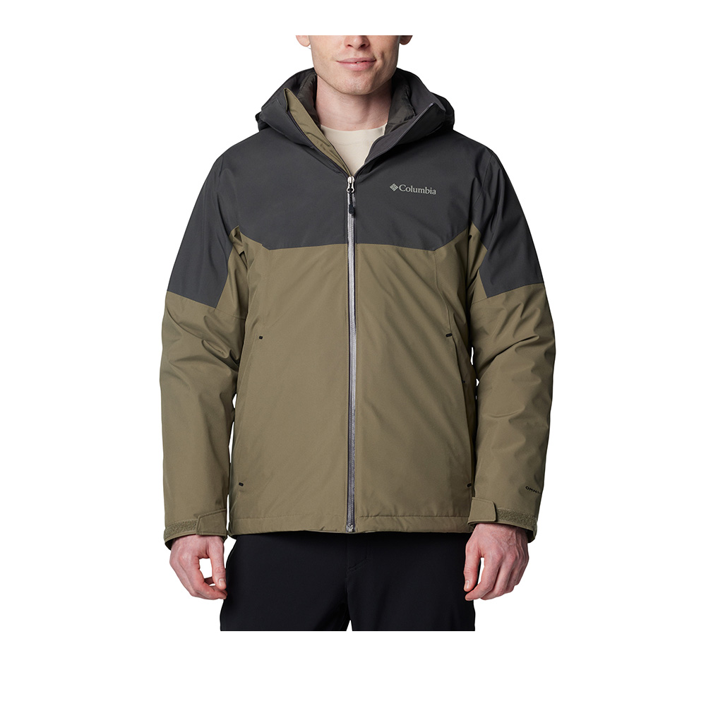 [討論] 11月底羅瓦聶米外套選擇