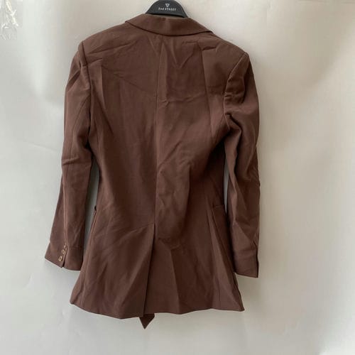 【微風南山店】nanushka/西裝/XS/_1