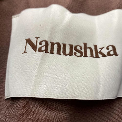 【微風南山店】nanushka/西裝/XS/_2