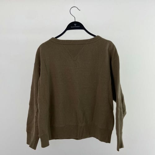 【京站時尚廣場店】YOUNG & OLSEN/上身//_1
