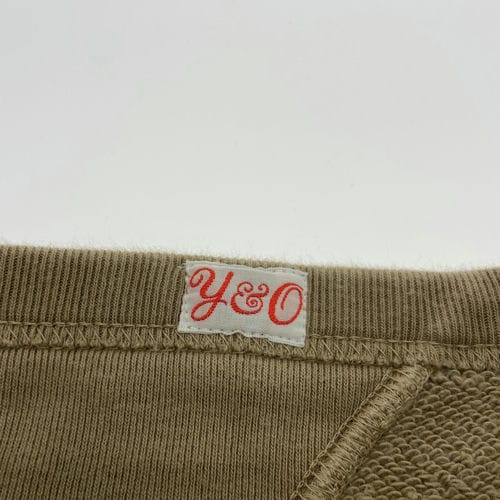 【京站時尚廣場店】YOUNG & OLSEN/上身//_2