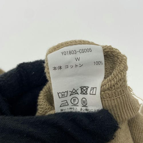 【京站時尚廣場店】YOUNG & OLSEN/上身//_3