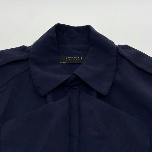 【誠品生活新店店】ZARA/外套//_6