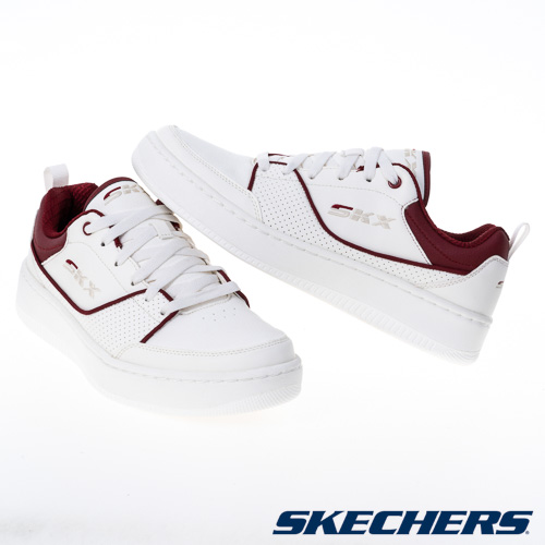 SKECHERS 男運動系列 SPORT COURT 92 (232472WRD)_2