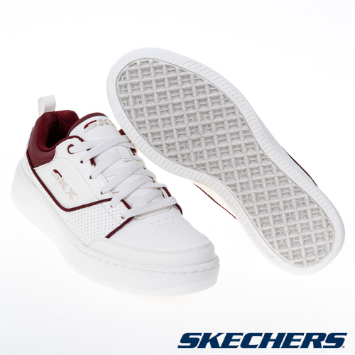 SKECHERS 男運動系列 SPORT COURT 92 (232472WRD)_3