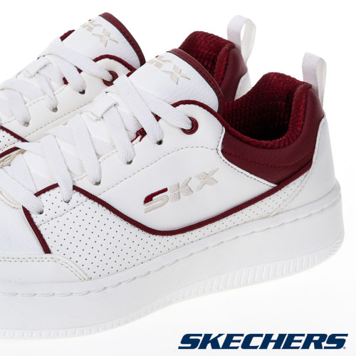 SKECHERS 男運動系列 SPORT COURT 92 (232472WRD)_5