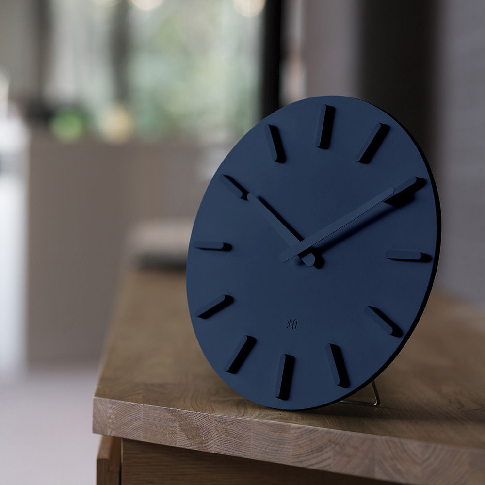 必見、使用時間約10時間money148 正負零ZZC-X020 時鐘(2色可選) | 熱銷推薦| Beutii 質感家電選品