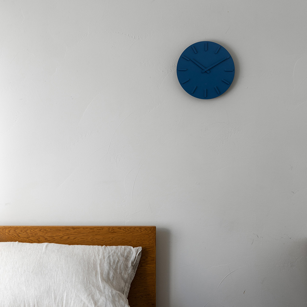 必見、使用時間約10時間money148 正負零ZZC-X020 時鐘(2色可選) | 熱銷推薦| Beutii 質感家電選品