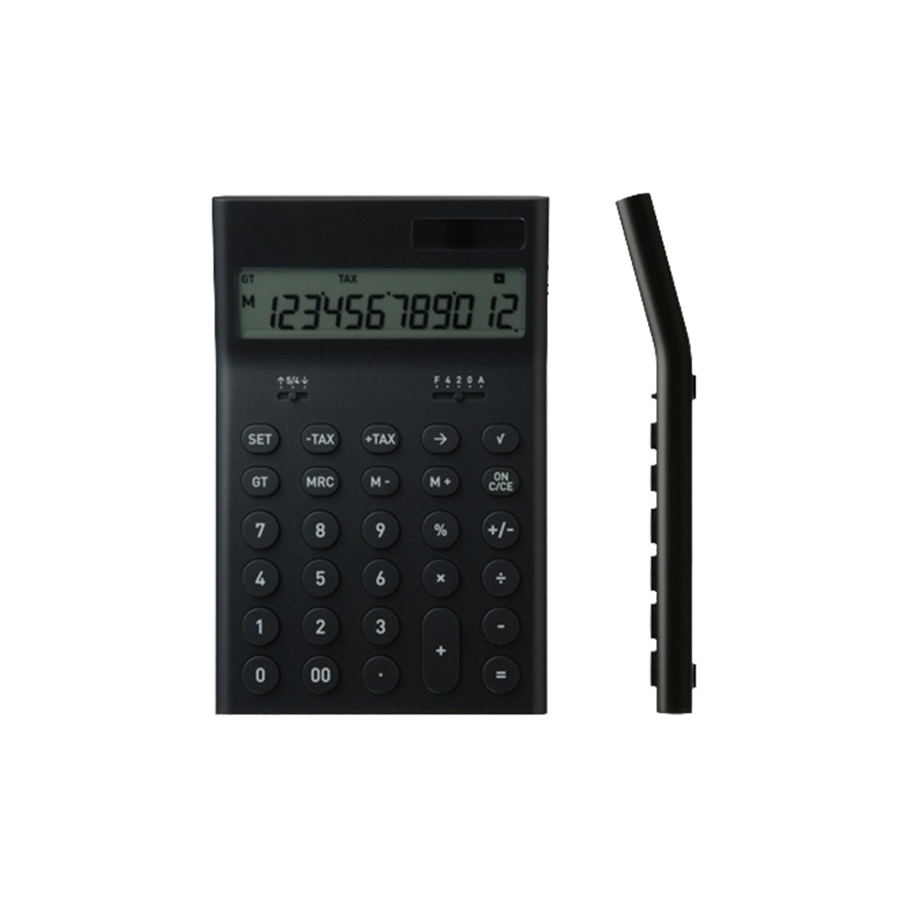 計算機 正負零ZZD-Q010 計算機| 熱銷推薦| Beutii 質感家電選品