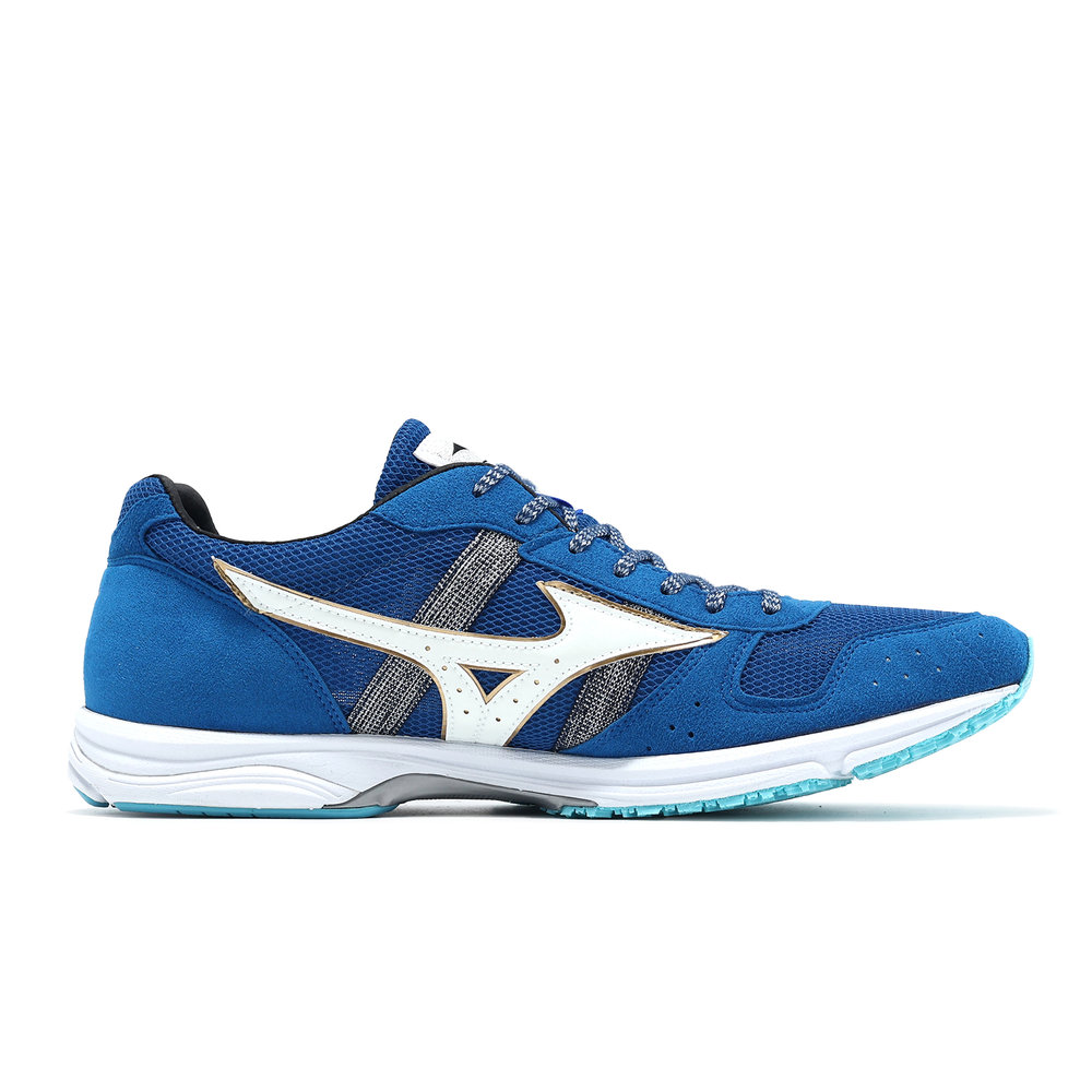 Mizuno Wave Emperor Japan 4 男鞋競速跑鞋日本製[U1GD1920-91]