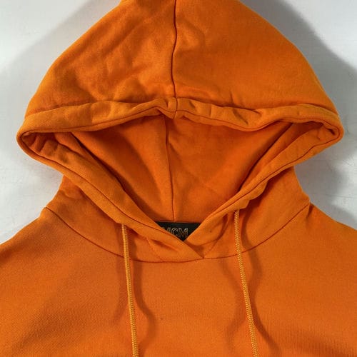 【桃園家樂福經國店】MCM/連帽上衣/M/mfabamm01o900m_6