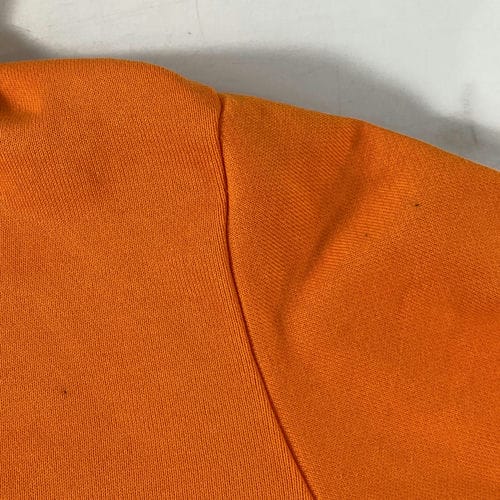 【桃園家樂福經國店】MCM/連帽上衣/M/mfabamm01o900m_7