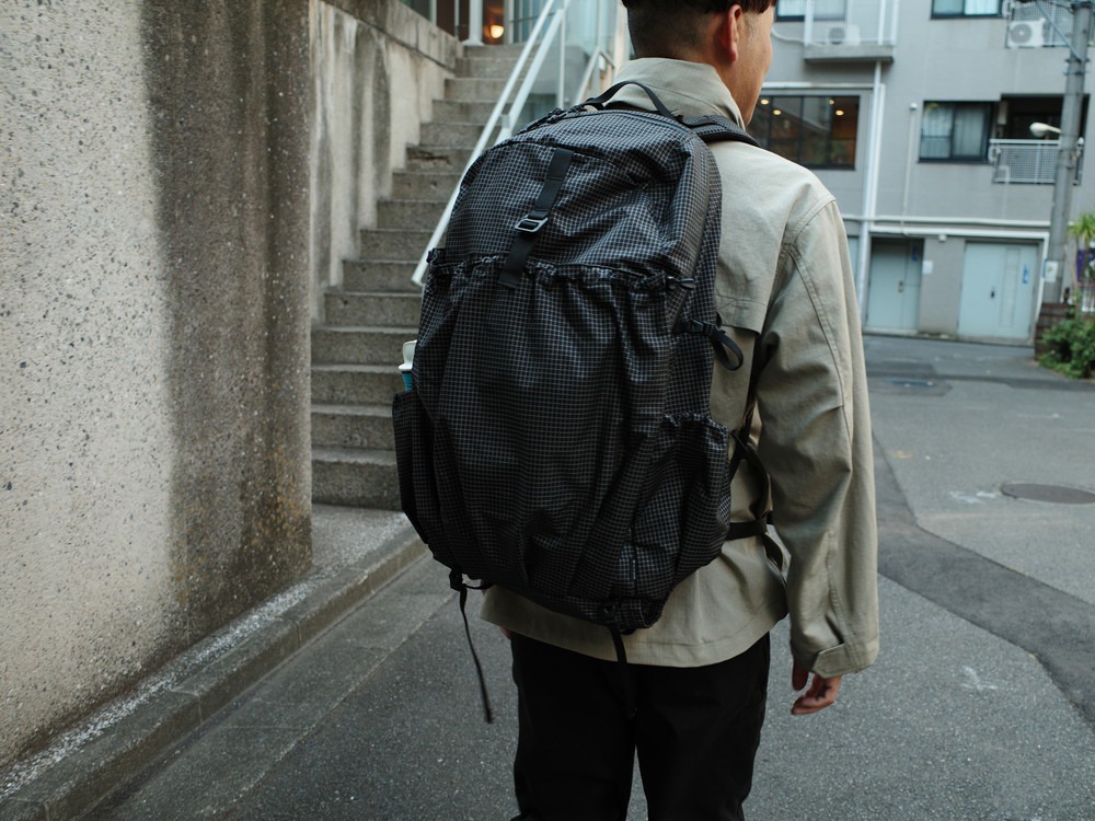 Transit 後背包31L - 黑色| 熱銷推薦| 雪諾必克*Snow Peak