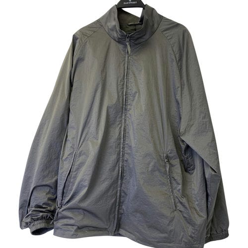 【誠品生活板橋店】stein/尼龍外套//ST.673_0