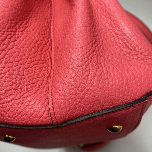 【新莊宏匯廣場店】MCM/側背包//MWT3SAF38PK001_8