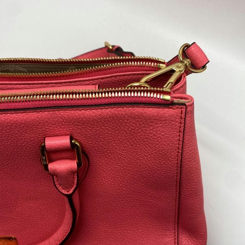 【新莊宏匯廣場店】MCM/側背包//MWT3SAF38PK001_9