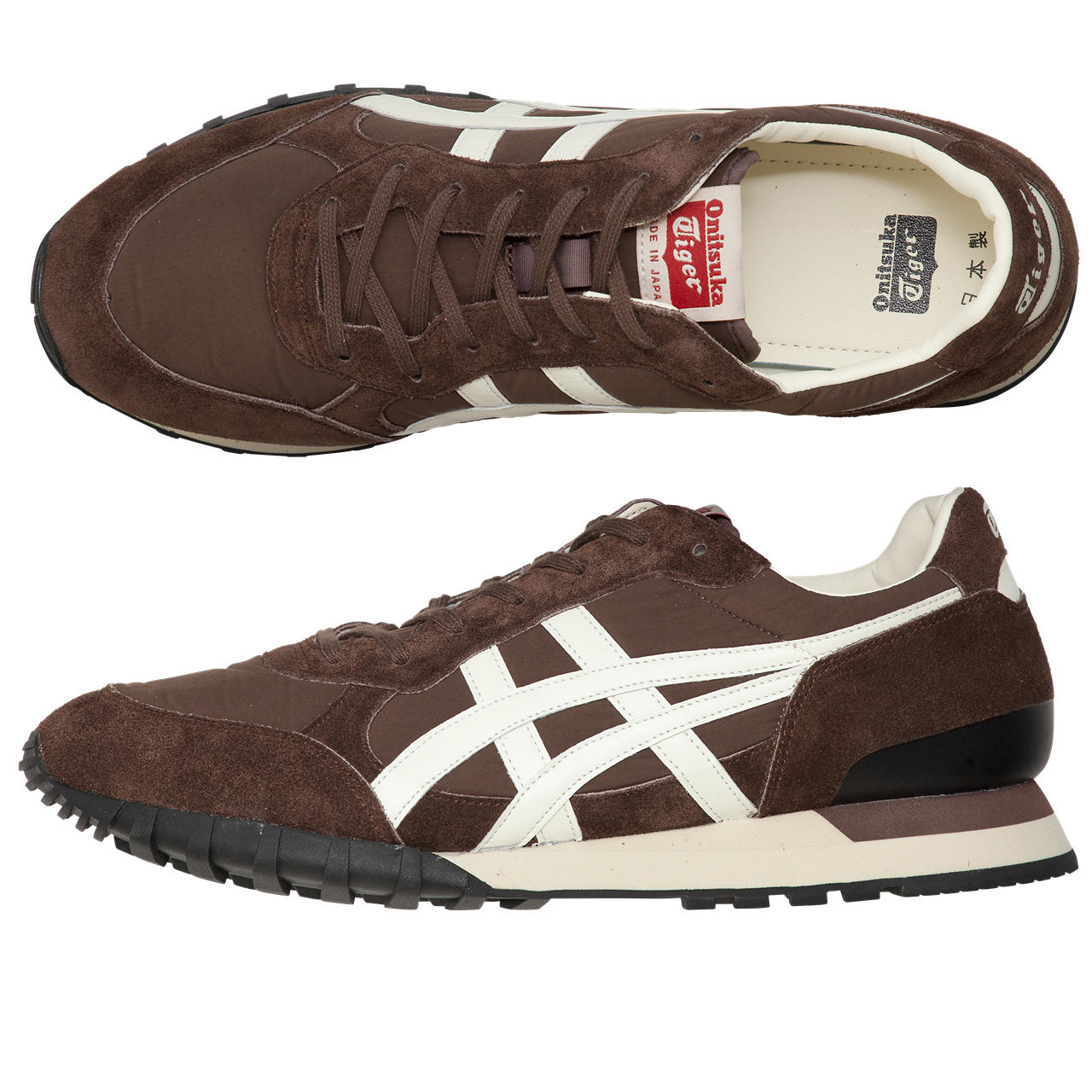 Onitsuka Tiger 鬼塚虎