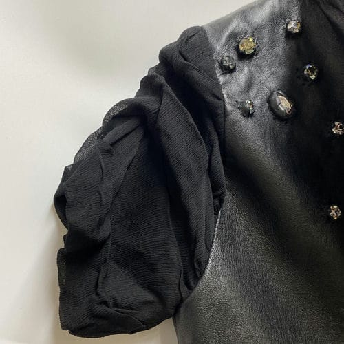 【微風南山店】VALENTINO/開襟外套/O/_5
