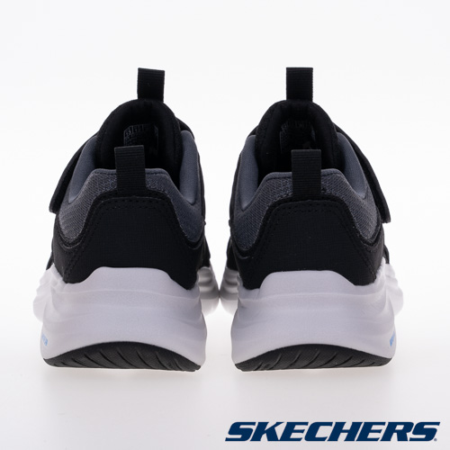 SKECHERS 男童系列 VAPOR FOAM (404003LBKRY)_6
