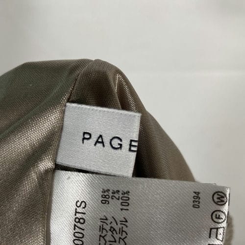 【環球板橋車站店】PAGEBOY/長裙/FREE/PB150078TS_3