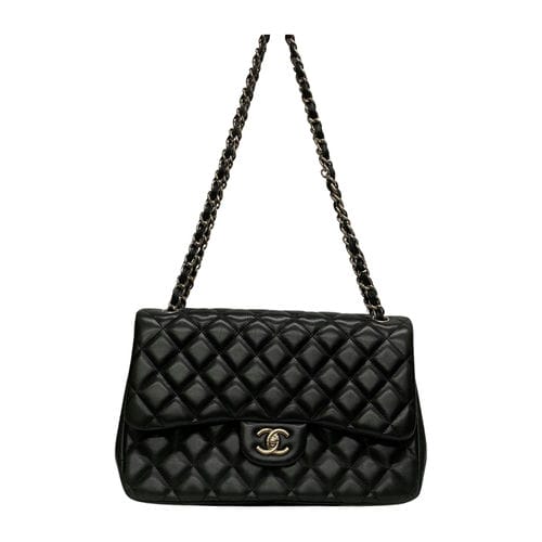 【桃園家樂福經國店】CHANEL/側背包//17226197_0