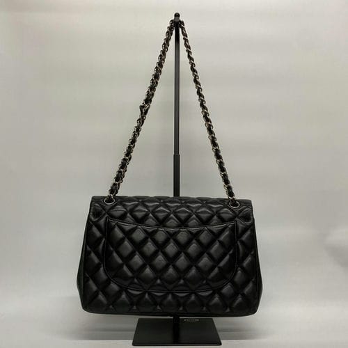 【桃園家樂福經國店】CHANEL/側背包//17226197_2