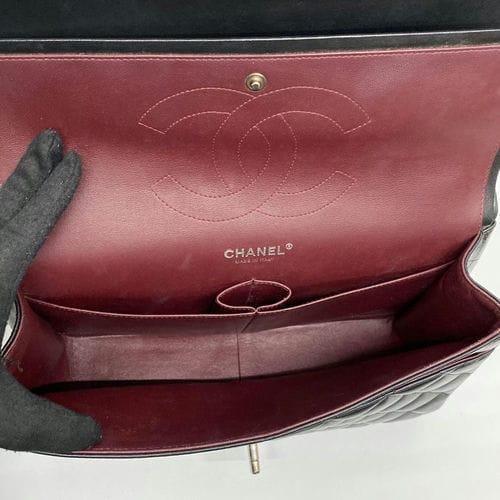 【桃園家樂福經國店】CHANEL/側背包//17226197_5