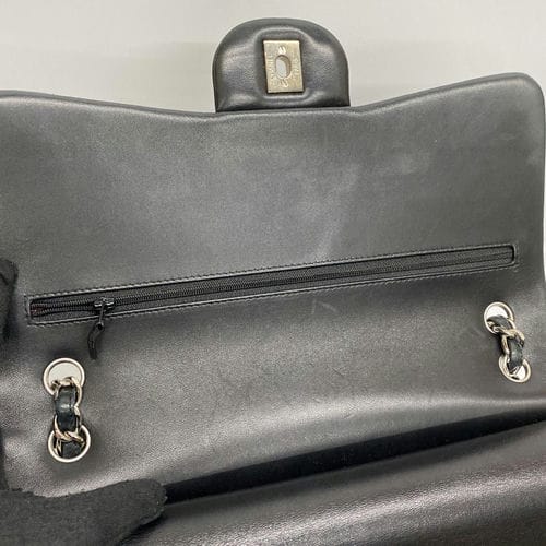 【桃園家樂福經國店】CHANEL/側背包//17226197_6