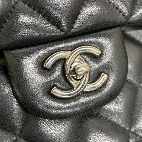 【桃園家樂福經國店】CHANEL/側背包//17226197_7