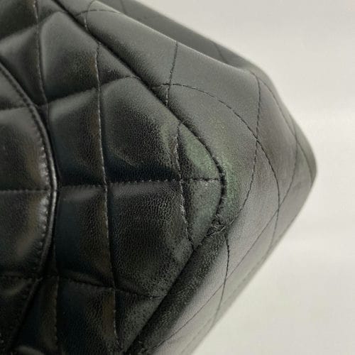 【桃園家樂福經國店】CHANEL/側背包//17226197_8