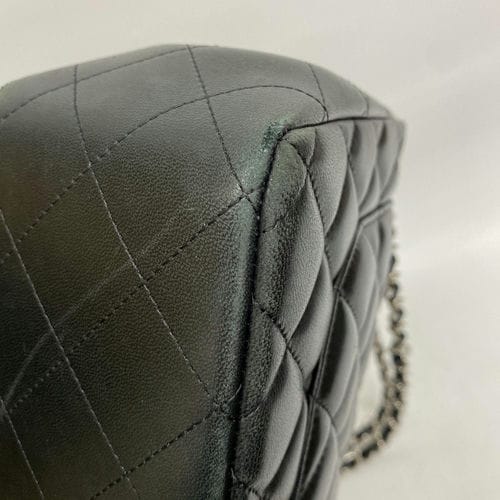 【桃園家樂福經國店】CHANEL/側背包//17226197_9