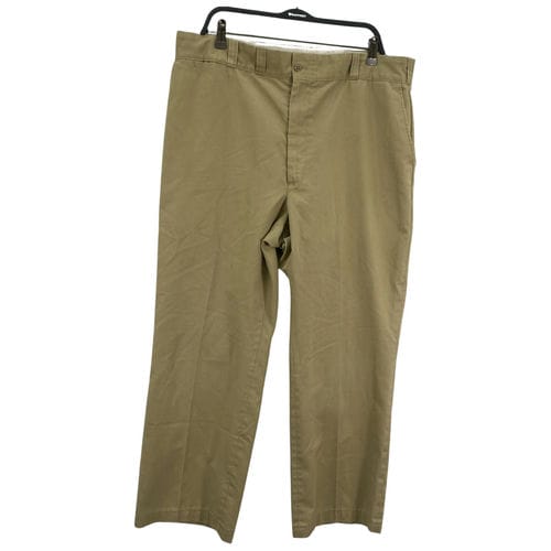 【台中一中店】OshKosh B’Gosh/直筒褲//_0