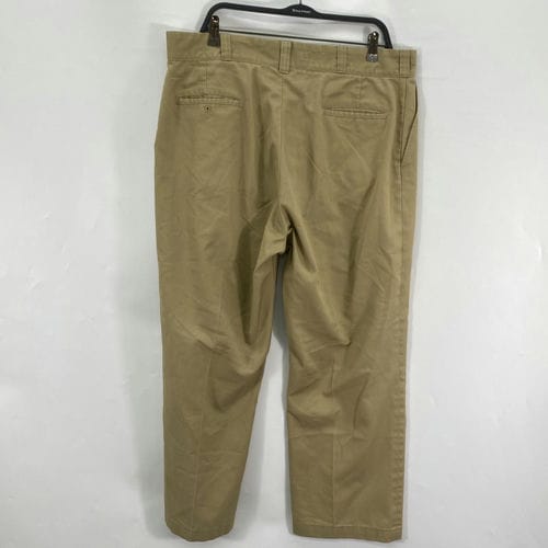 【台中一中店】OshKosh B’Gosh/直筒褲//_1