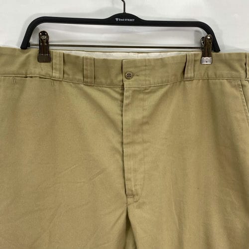 【台中一中店】OshKosh B’Gosh/直筒褲//_2