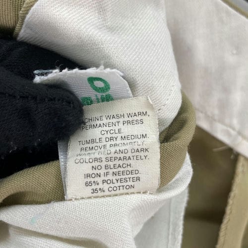 【台中一中店】OshKosh B’Gosh/直筒褲//_5