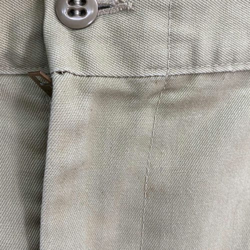 【台中一中店】OshKosh B’Gosh/直筒褲//_6