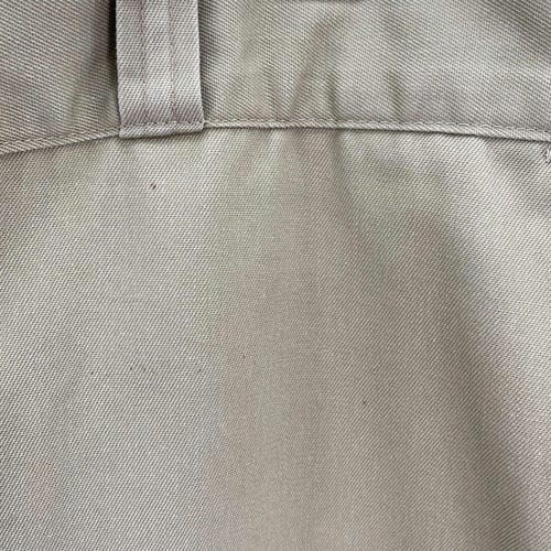 【台中一中店】OshKosh B’Gosh/直筒褲//_7