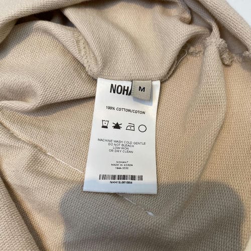 【誠品生活板橋店】NOHANT/背心/M/_3