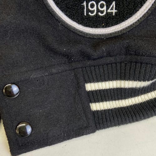 【高雄夢時代店】Supreme/棒球外套/L/_9