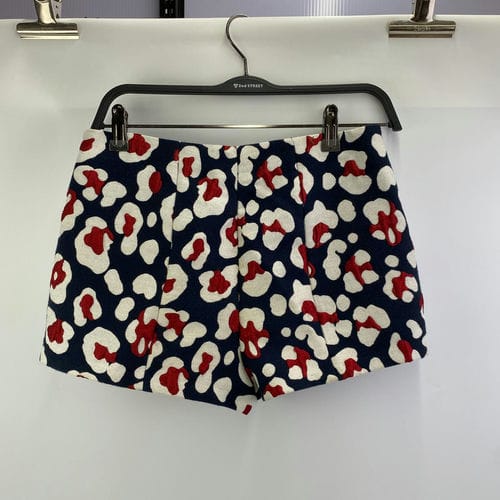 【台中廣三SOGO店】VALENTINO/短褲/40/_1