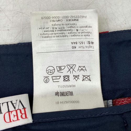 【台中廣三SOGO店】VALENTINO/短褲/40/_4