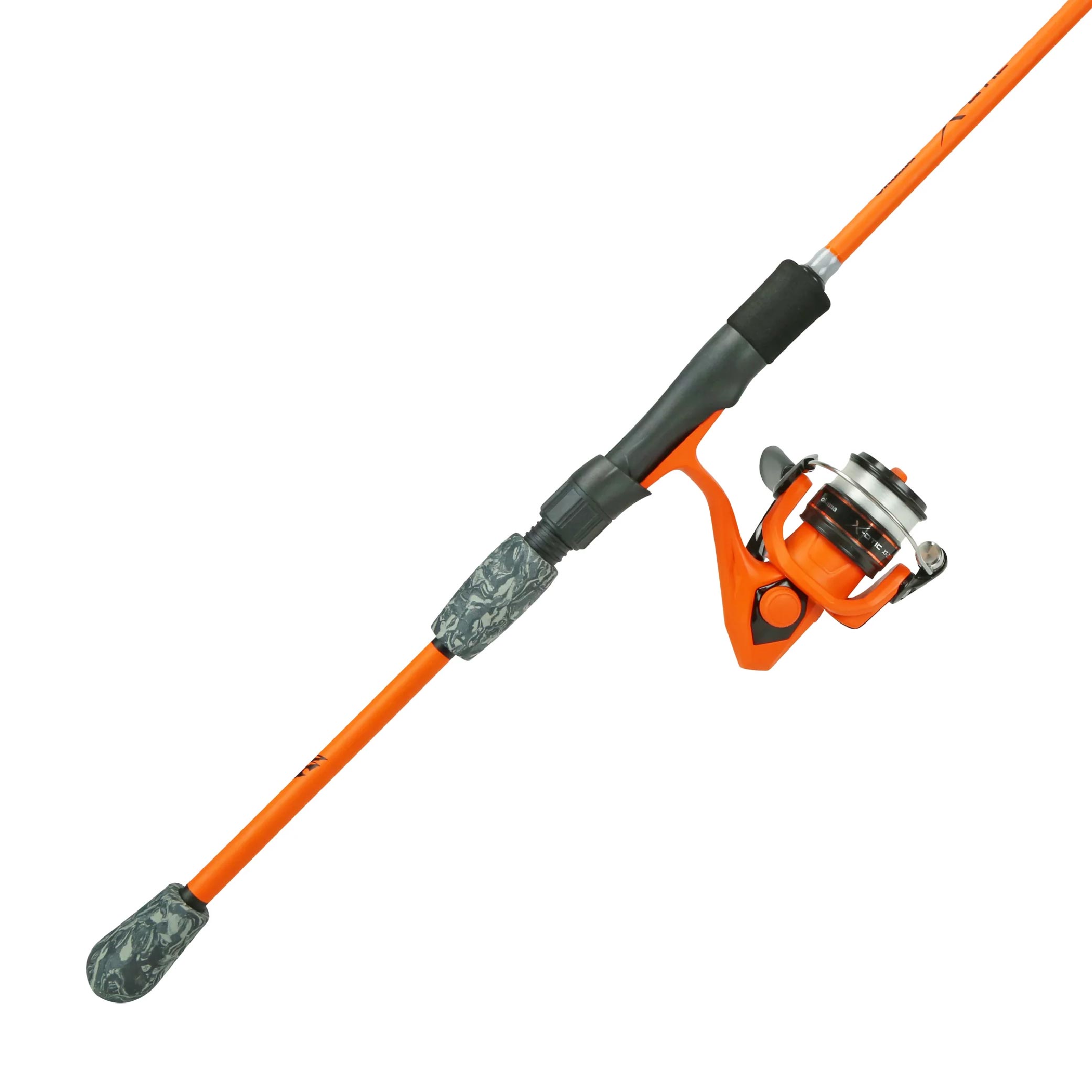 OKUMA 寶熊X-OTIC COMBO 竿捲釣組釣竿紡車捲線器路亞竿入門竿捲