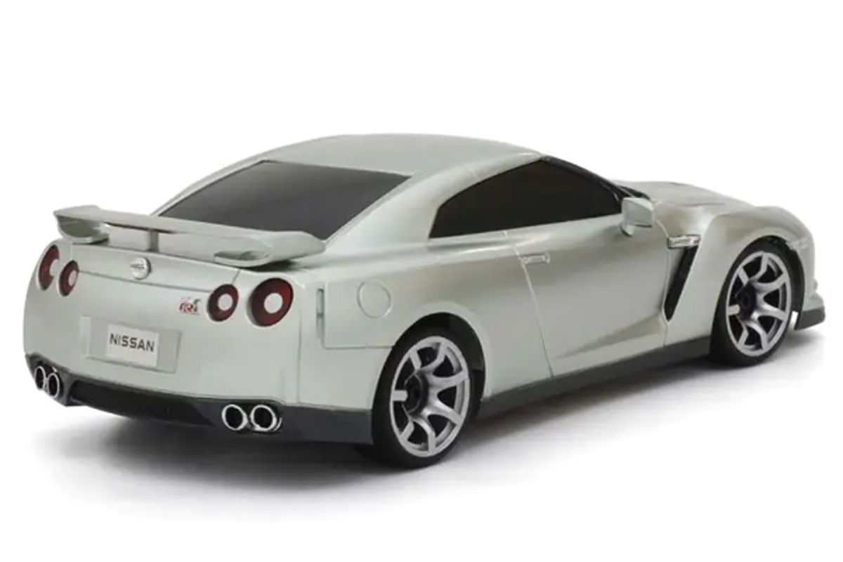 【新品未開封】MINI-Z GT-R シルバ 新品未開封】MINI-Z GT-R シルバ 新品未開封】MINI-Z GT-R シルバ