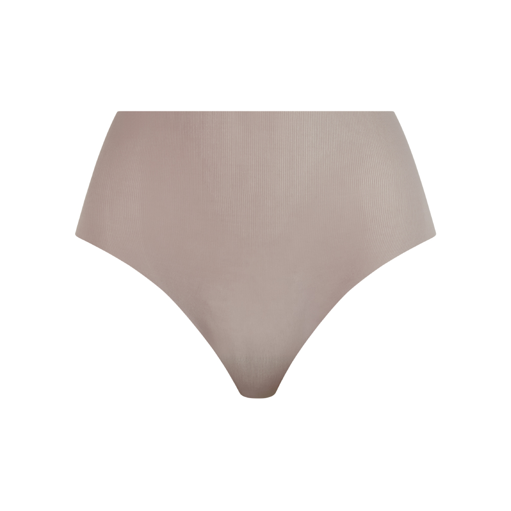 【Chantelle Pulp】高腰內褲>XS-L>紫藕(22HC7_0OV)【Pulpies】_3