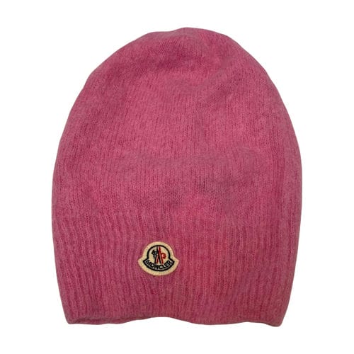 【環球新北中和店】MONCLER/毛帽/FREE/c-tind-19-16_0