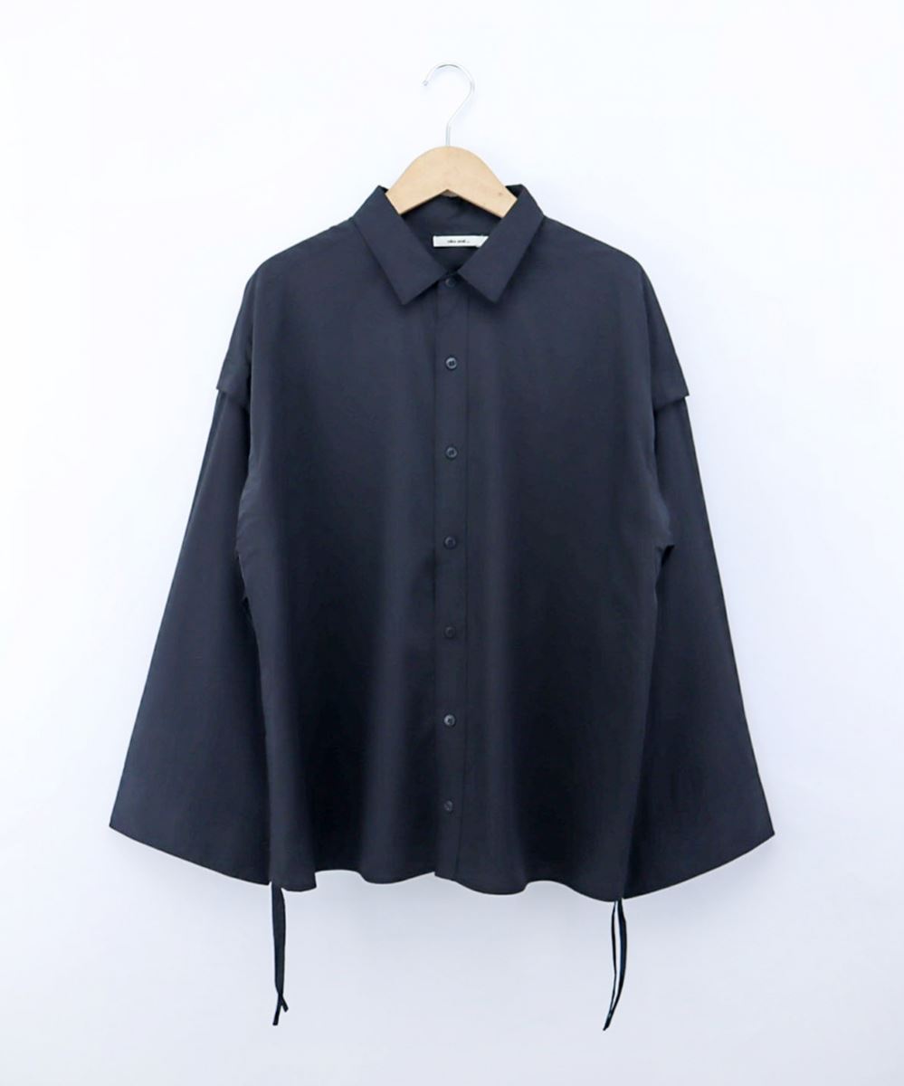 イオーヌサンプロ3　nikoサマ niko and… トレーナー スウェット 「MODE NORM CORE」」マトン