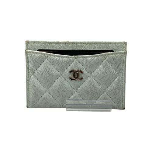 【微風南山店】CHANEL/名片包//31638745_0