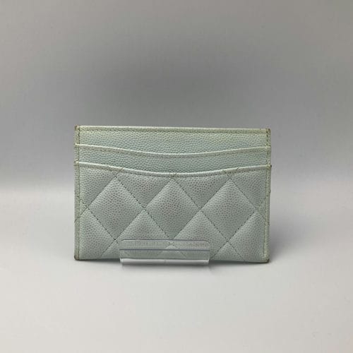 【微風南山店】CHANEL/名片包//31638745_1