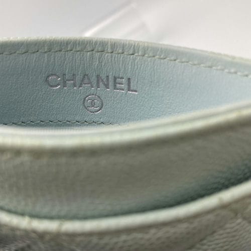 【微風南山店】CHANEL/名片包//31638745_2